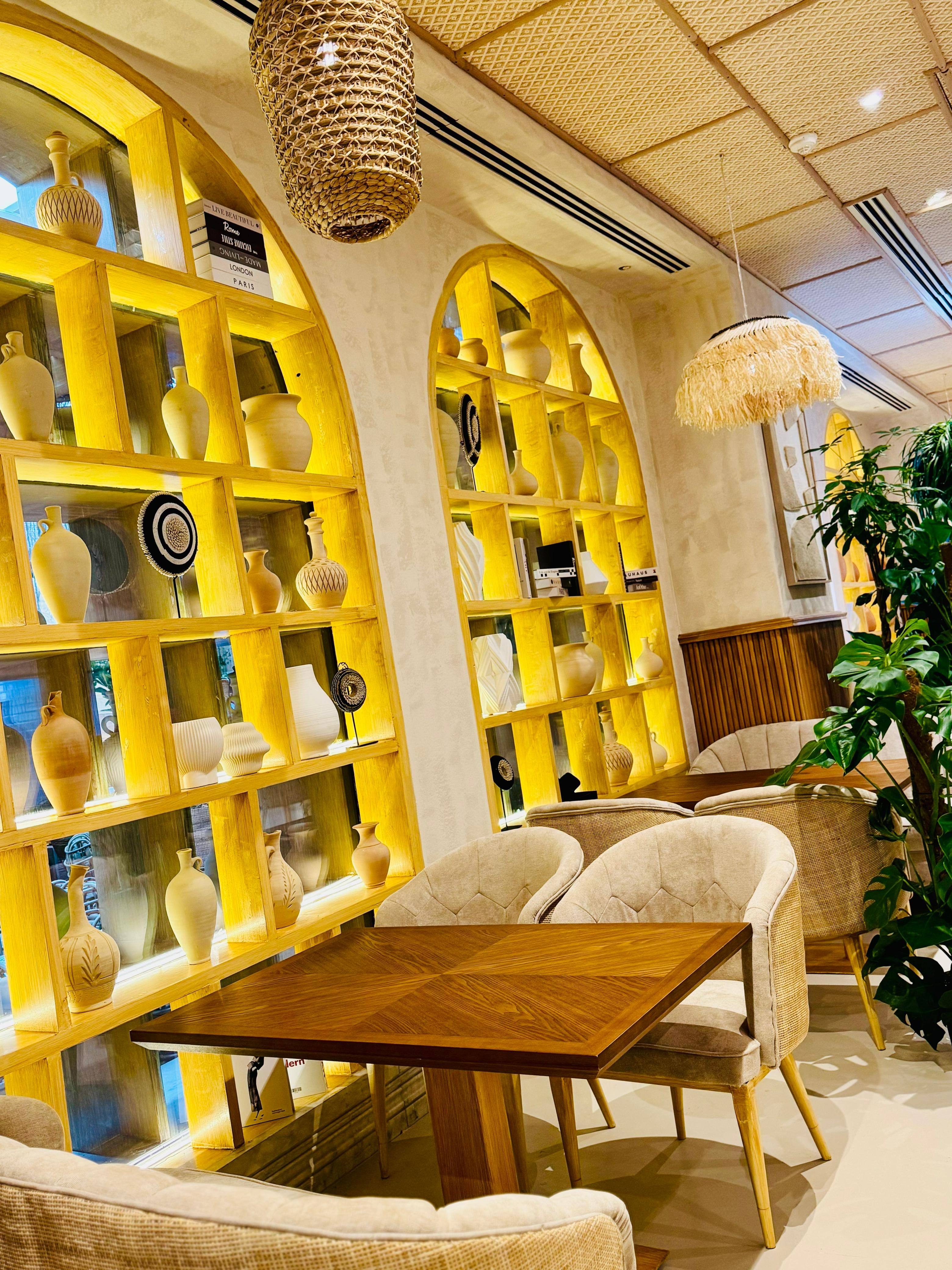 Vibrant Nightlife at Slay Bar and Kitchen