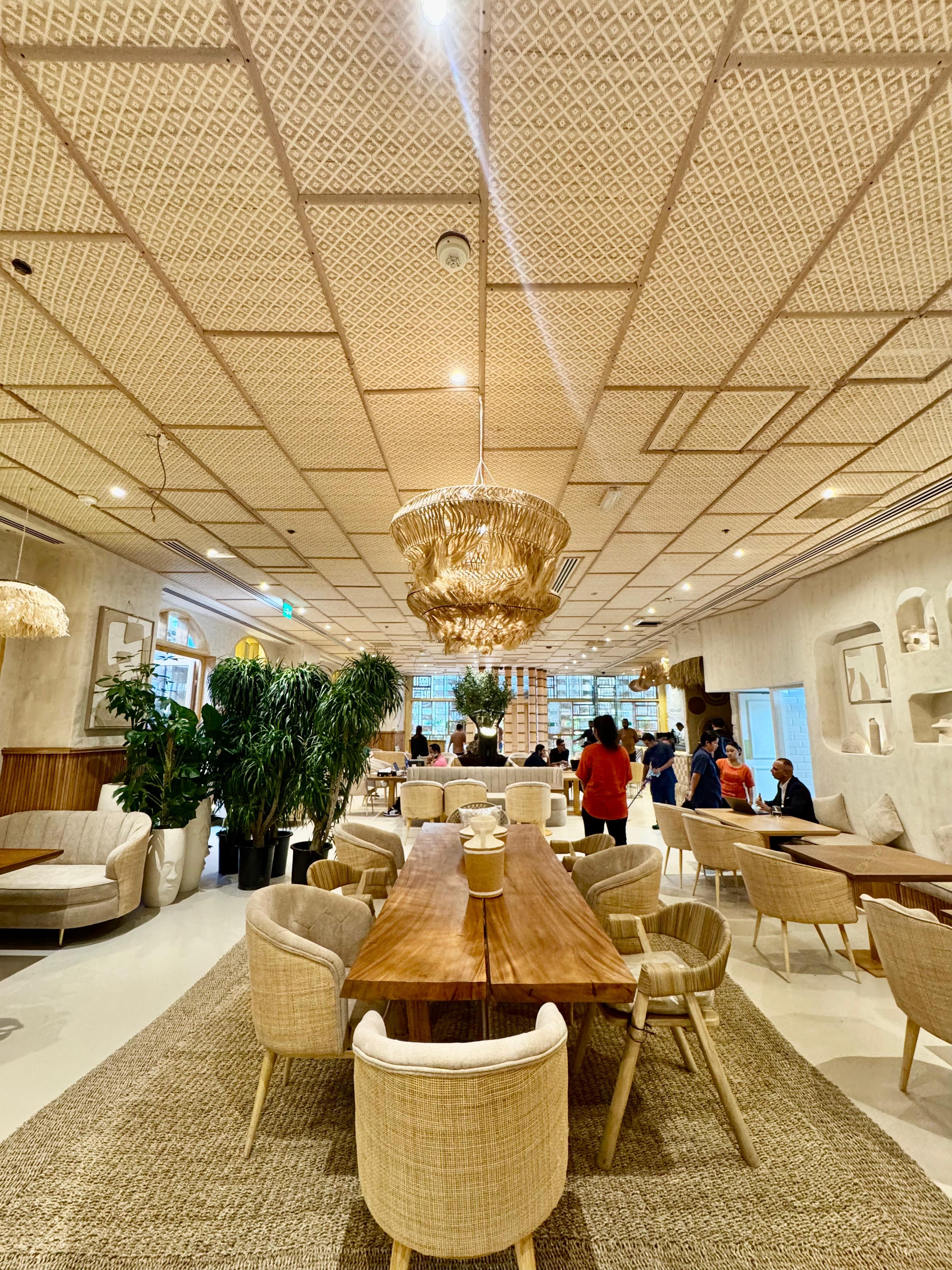 Private Events at Slay Bar and Kitchen